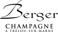 Logo Champagne Berger