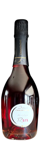 Rosé de Saignée